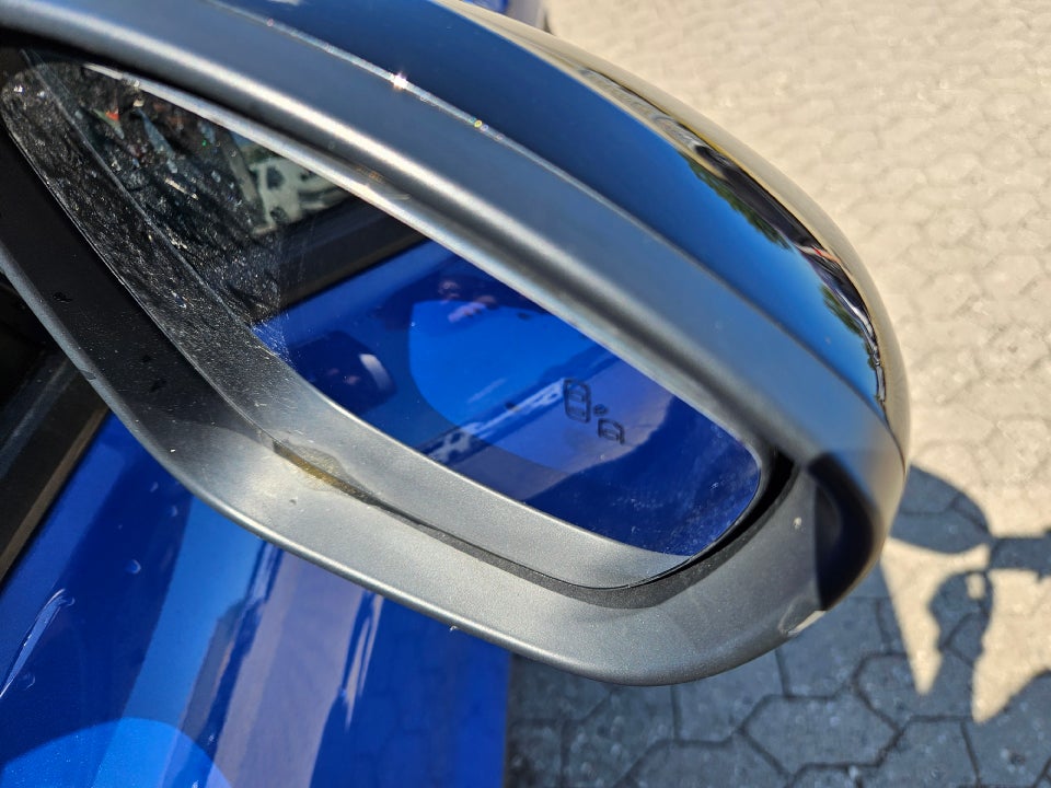 Opel Mokka-e 50 GS Line 5d