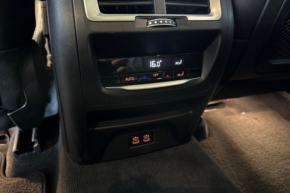 BMW iX3 Charged M-Sport 5d