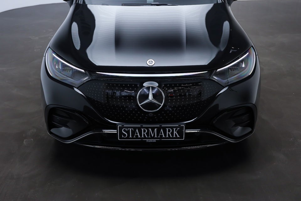 Mercedes EQE350 SUV AMG Edition 4Matic 5d