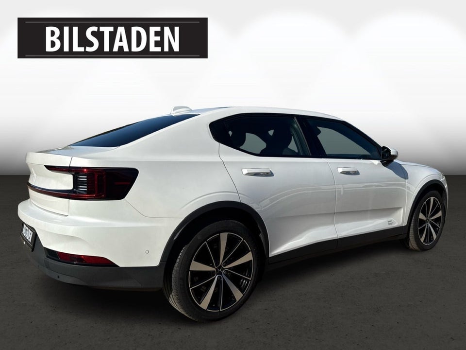 Polestar 2 Long Range AWD 5d