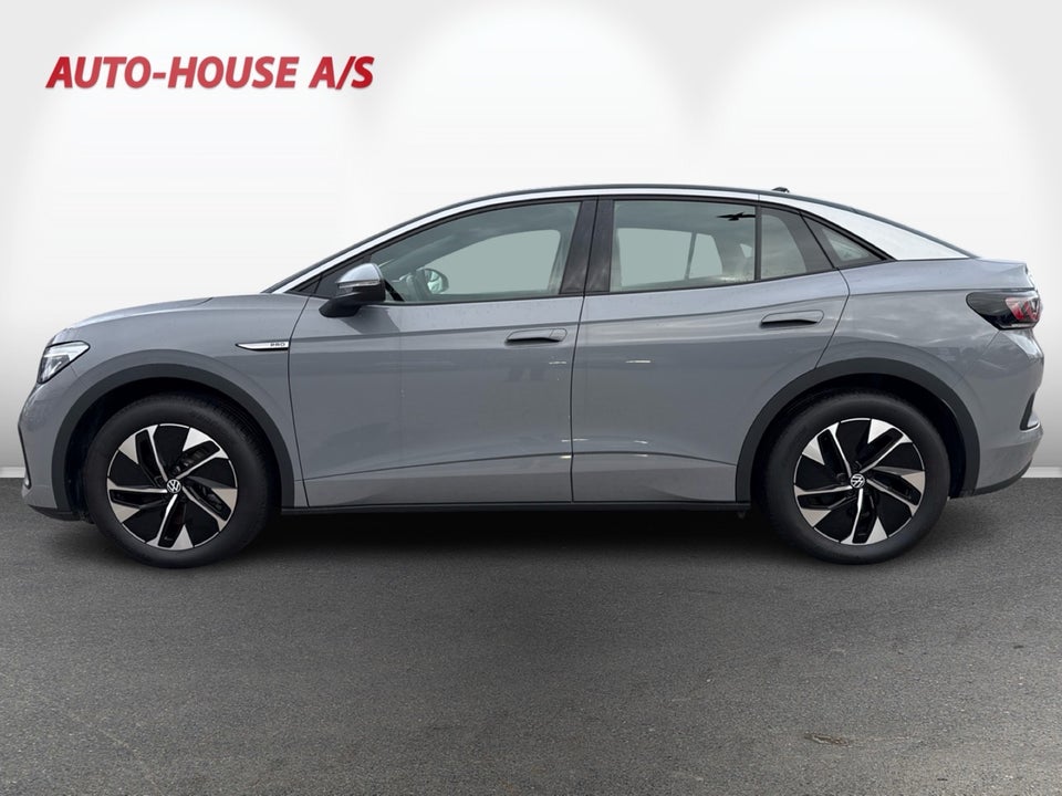 VW ID.5 77 Pro Performance 5d