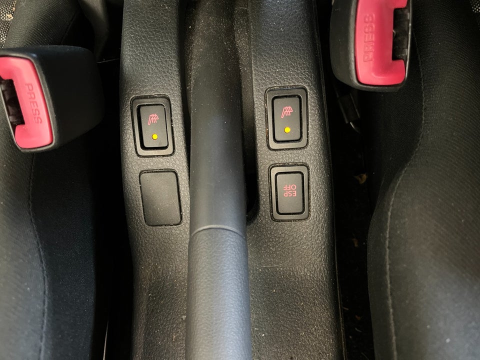 Suzuki SX4 1,6 CombiBack Shine 5d