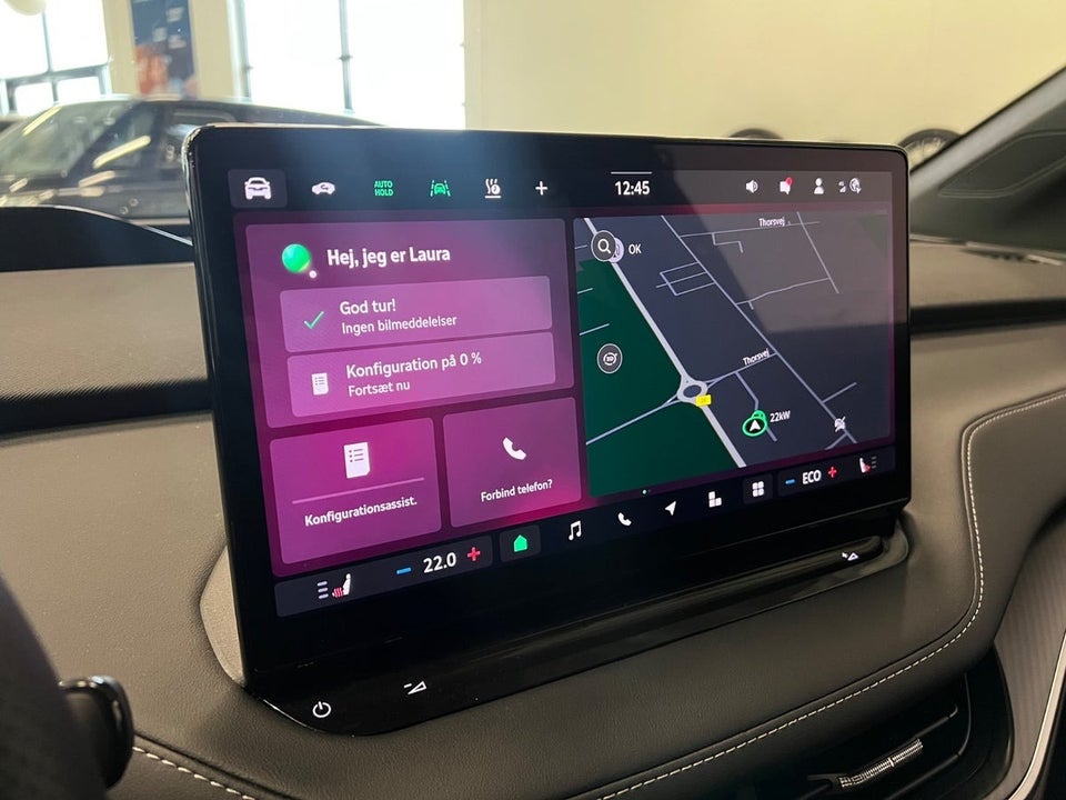 Skoda Enyaq 85x iV Sportline Maxx Coupé 5d