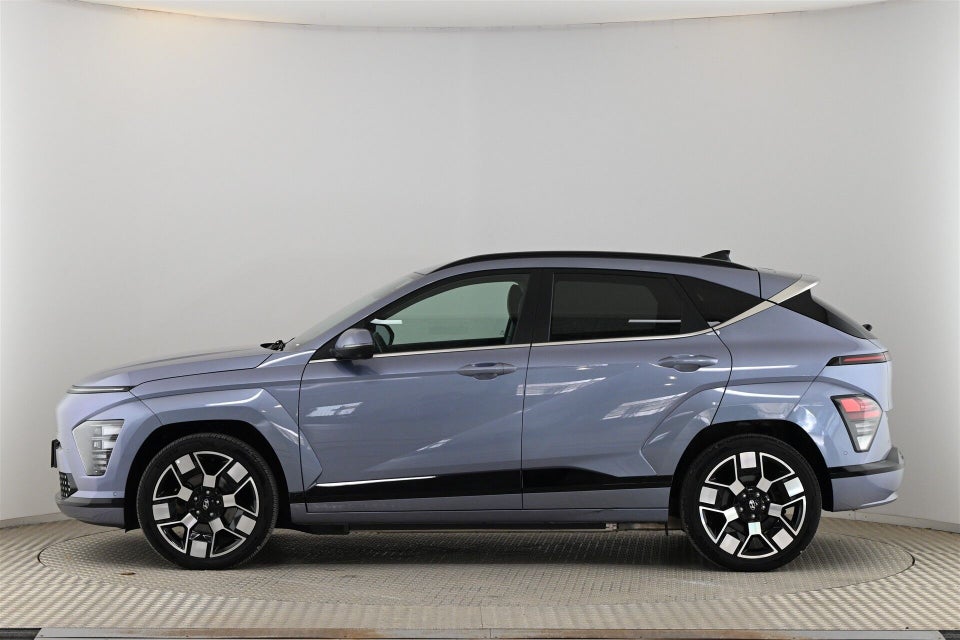 Hyundai Kona 65 EV Ultimate 5d