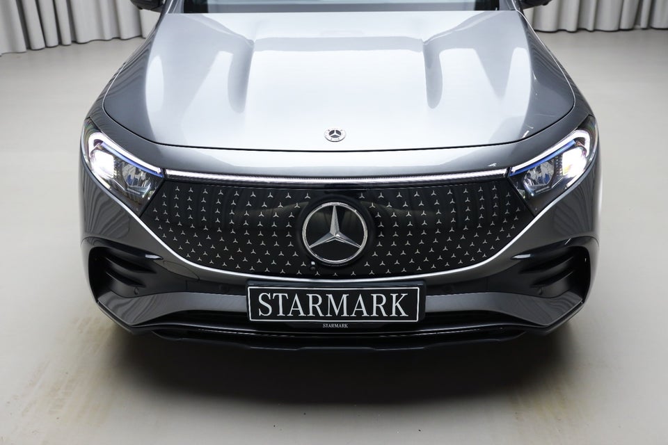 Mercedes EQB250+ AMG Premium 5d