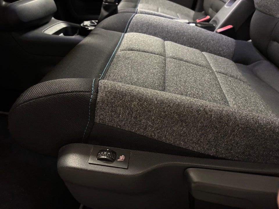 Citroën C4 Cactus 1,2 PureTech 110 SkyLine 5d