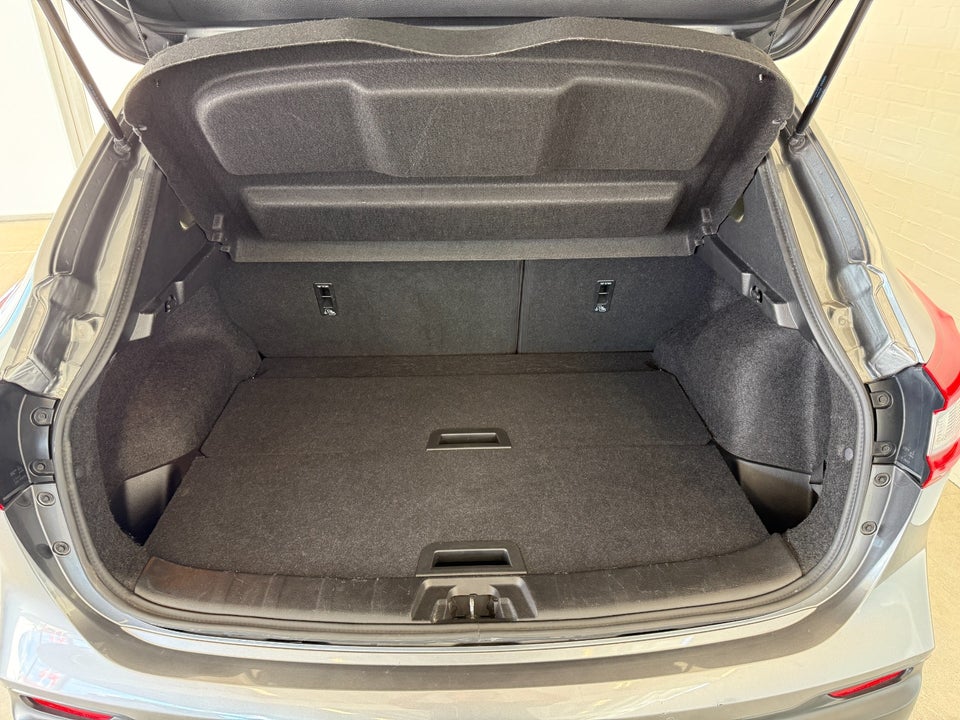 Nissan Qashqai 1,3 Dig-T 160 N-Connecta DCT 5d