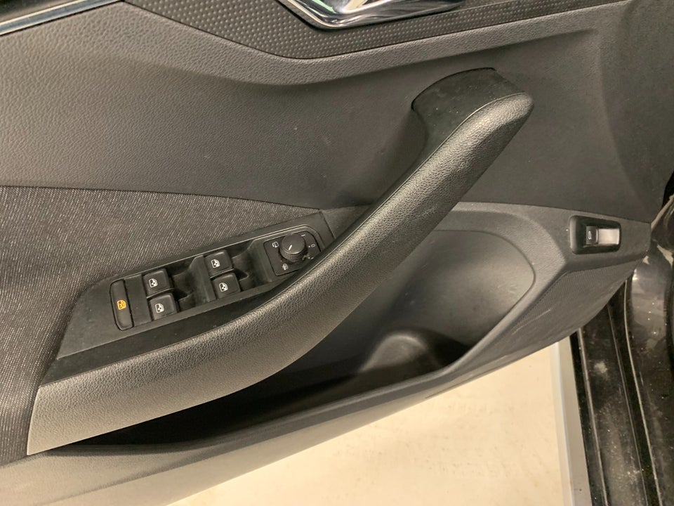 Skoda Kamiq 1,0 TSi 110 Style 5d