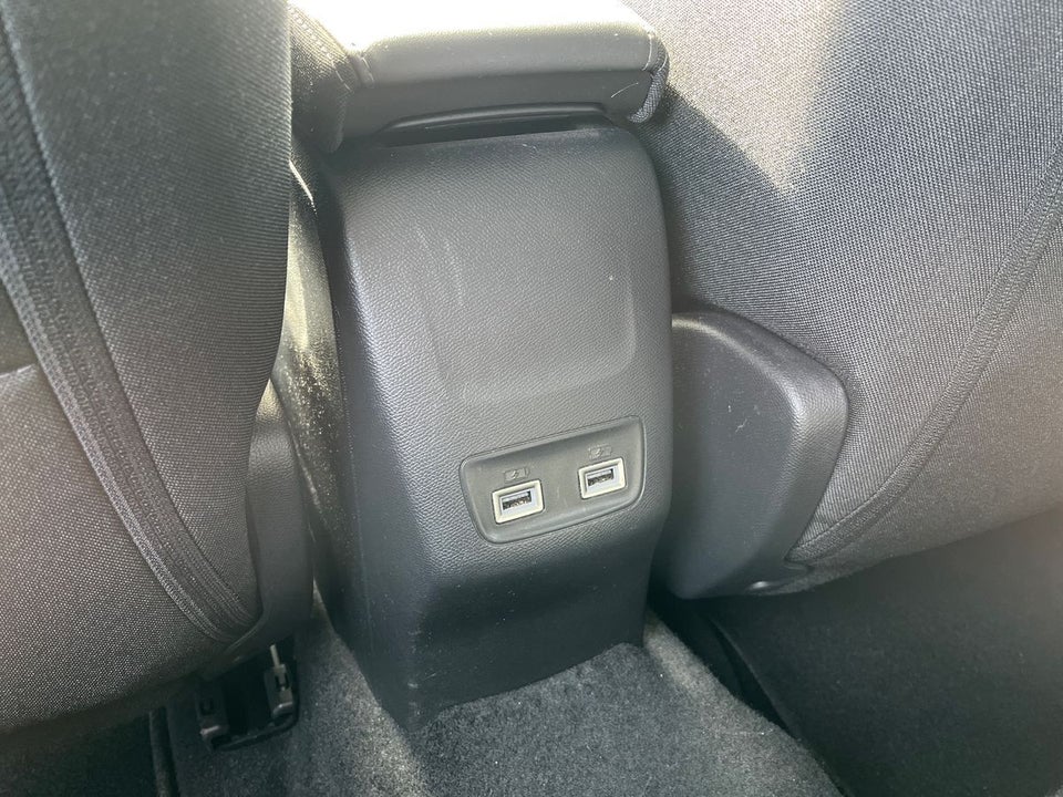 Peugeot e-208 50 Allure 5d