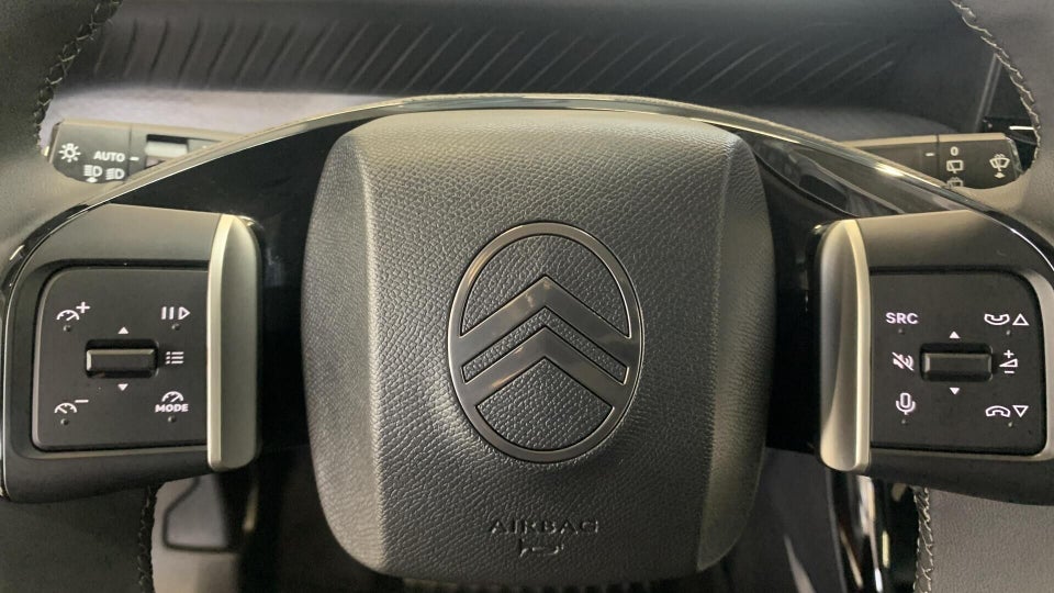 Citroën ë-C3 Aircross 44 Max 5d