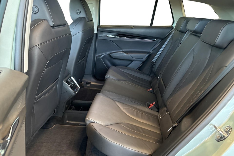 Skoda Enyaq 80 iV 5d