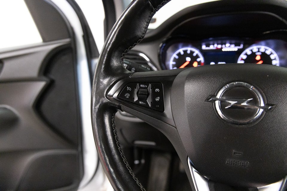 Opel Karl 1,0 Enjoy 5d