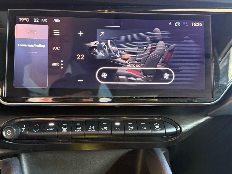 Alfa Romeo Junior Elettrica Core 5d