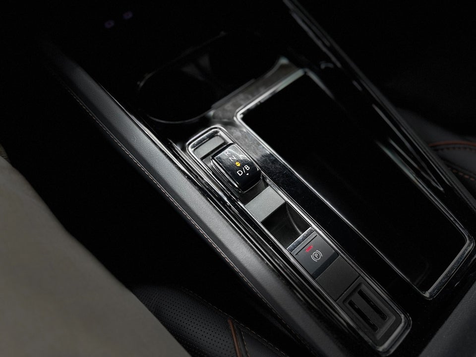 Skoda Enyaq 80 iV Suite 5d