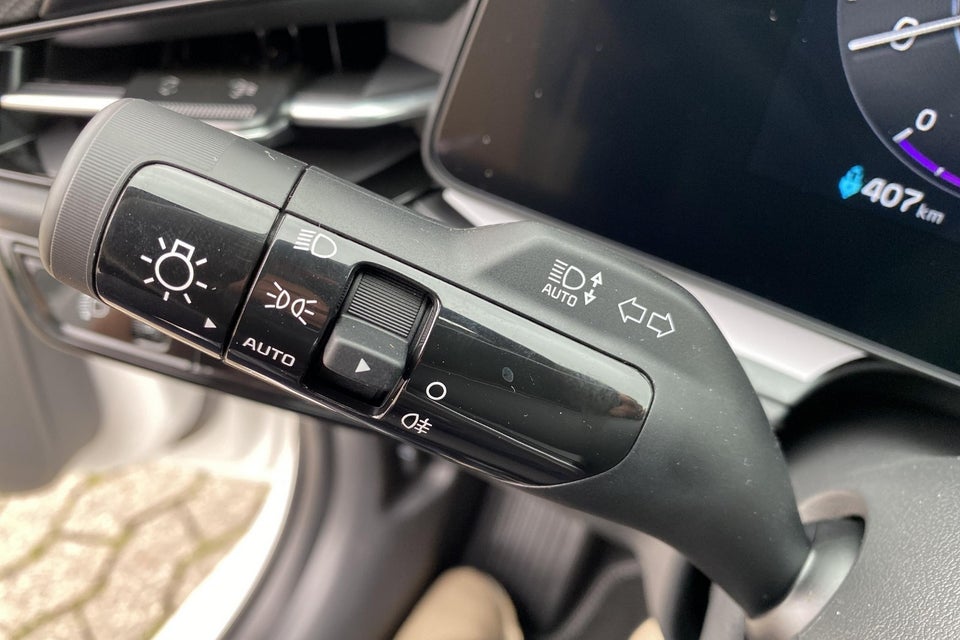 Kia Niro 64 EV Final Edition 5d