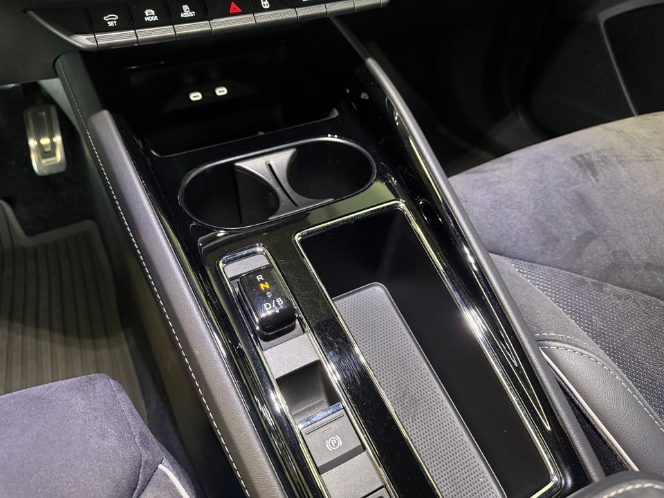 Skoda Enyaq 80 iV Sportline 5d