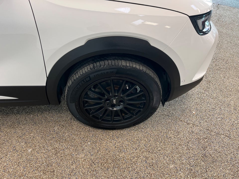 Opel Mokka-e 50 Ultimate 5d