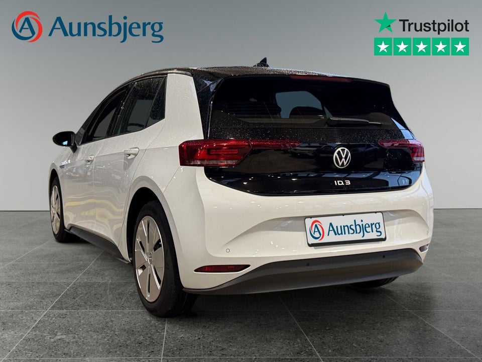 VW ID.3 58 Pro 5d