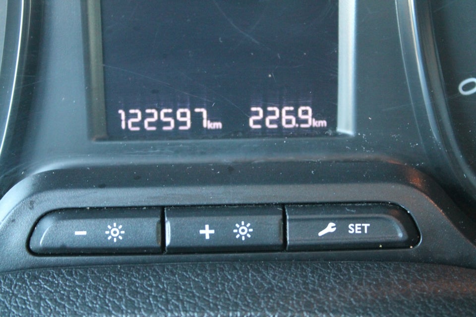 Peugeot Expert 1,6 BlueHDi 115 L2 Plus Van