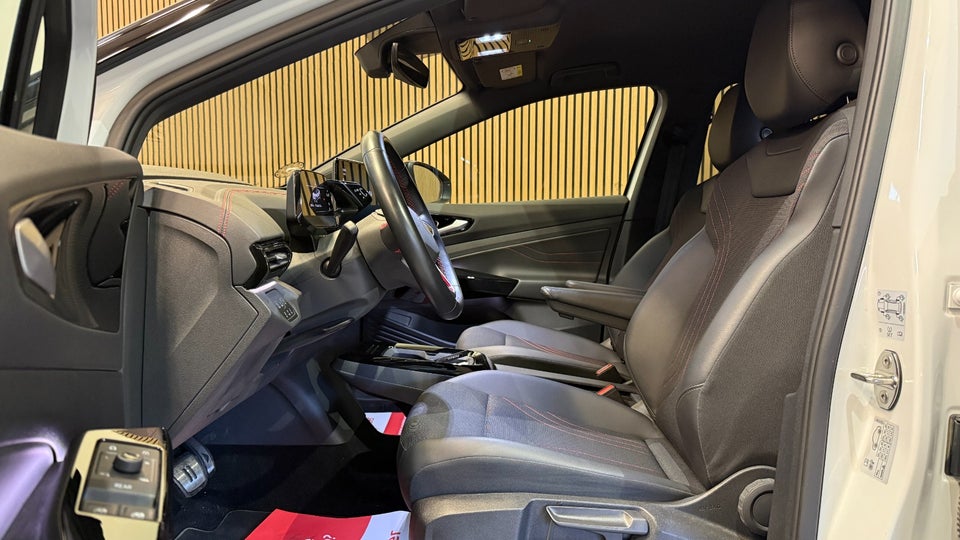 VW ID.5 77 GTX 4Motion 5d