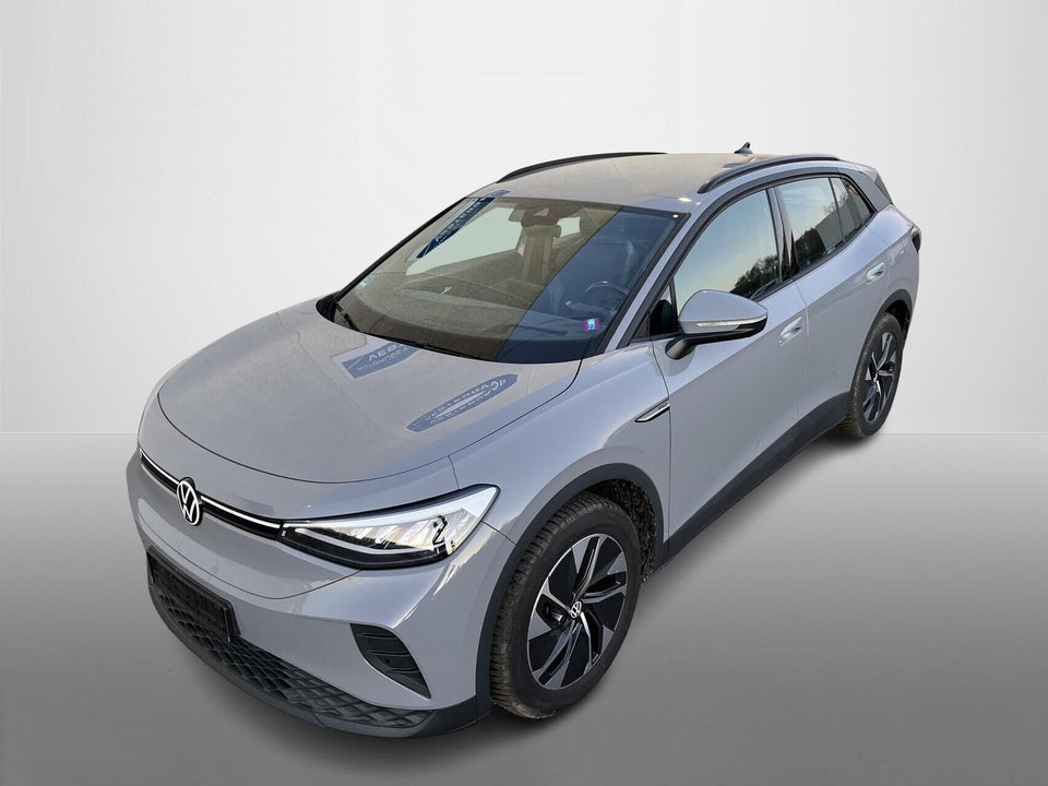 VW ID.4 77 Pro Performance 5d