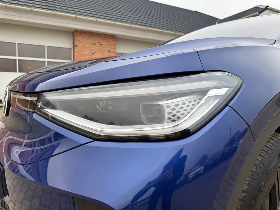 VW ID.4 77 Pro Performance 5d