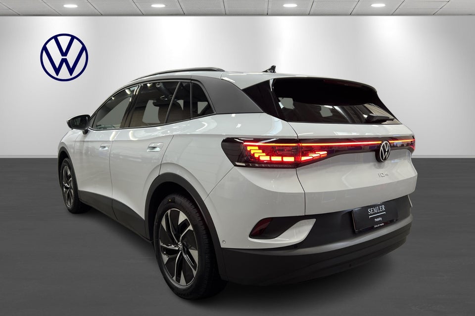 VW ID.4 77 Style+ 5d