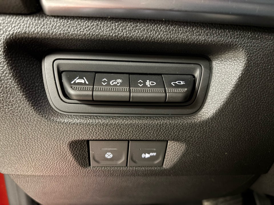 Renault Zoe 52 Intens 5d