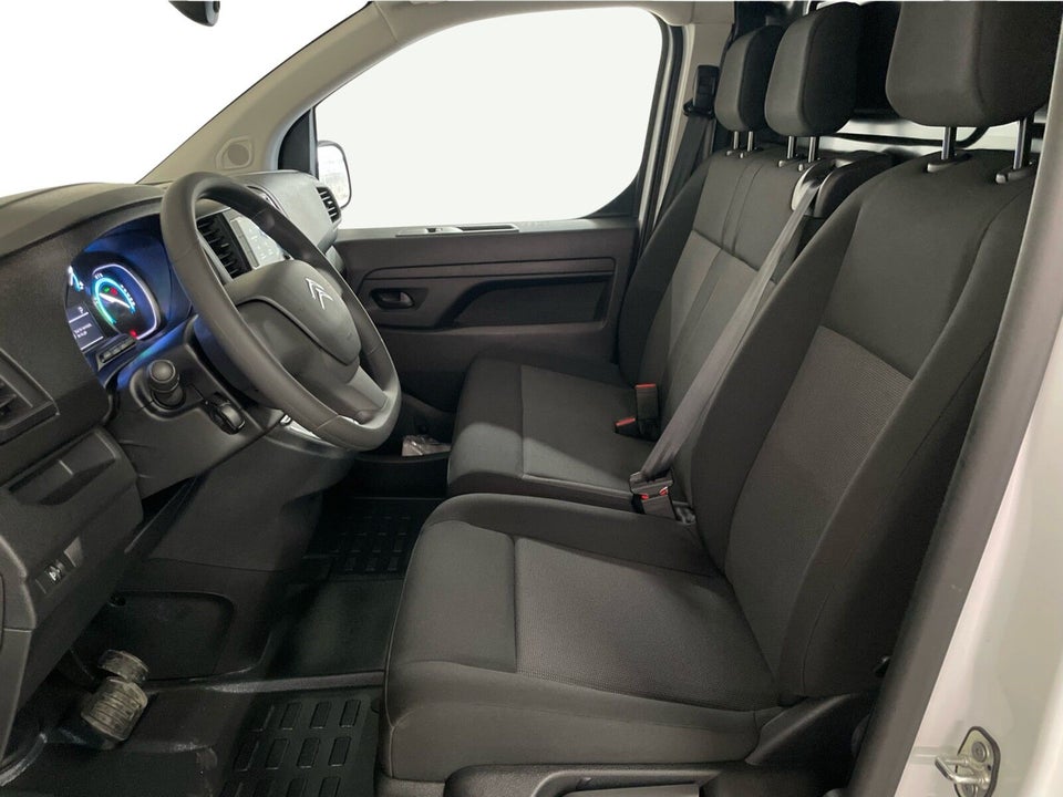 Citroën ë-Jumpy 75 L3 BaseLine