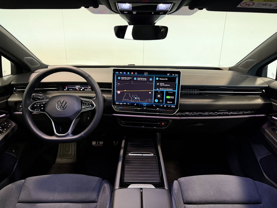 VW ID.7 77 Pro Tourer 5d
