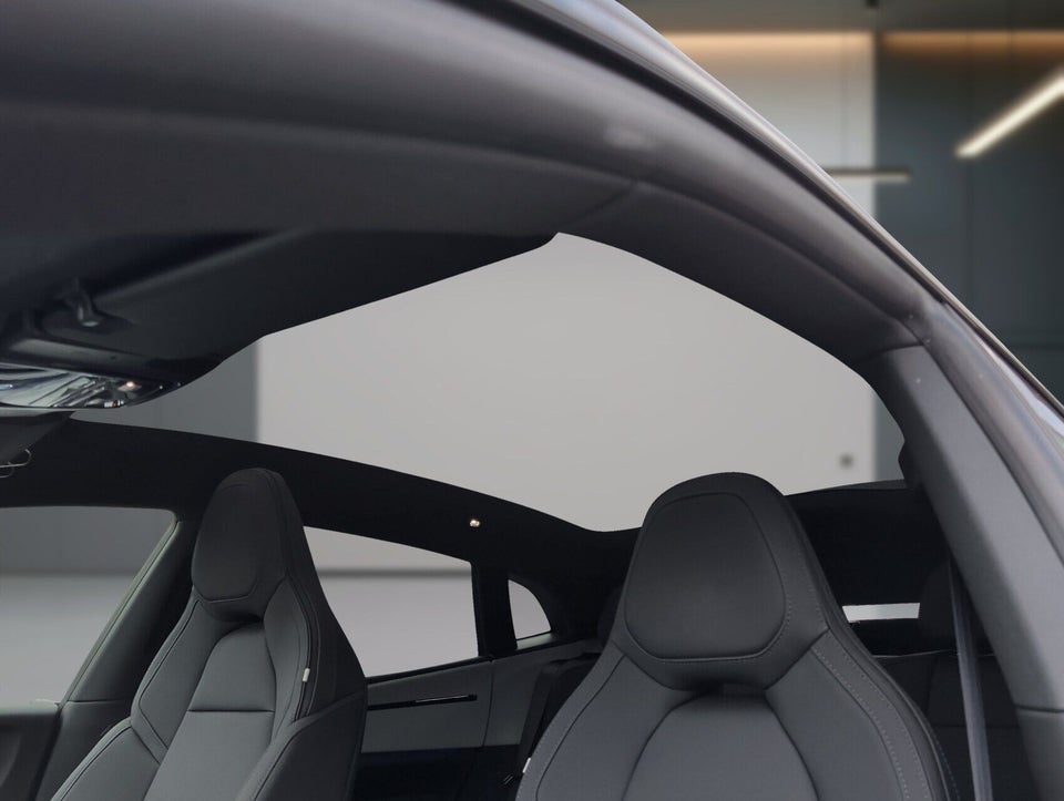Polestar 4 Coupé RWD 5d