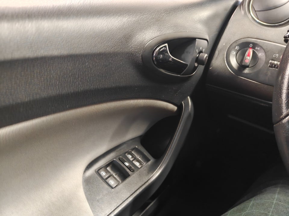 Seat Ibiza 1,2 TSi 105 Style ST eco 5d