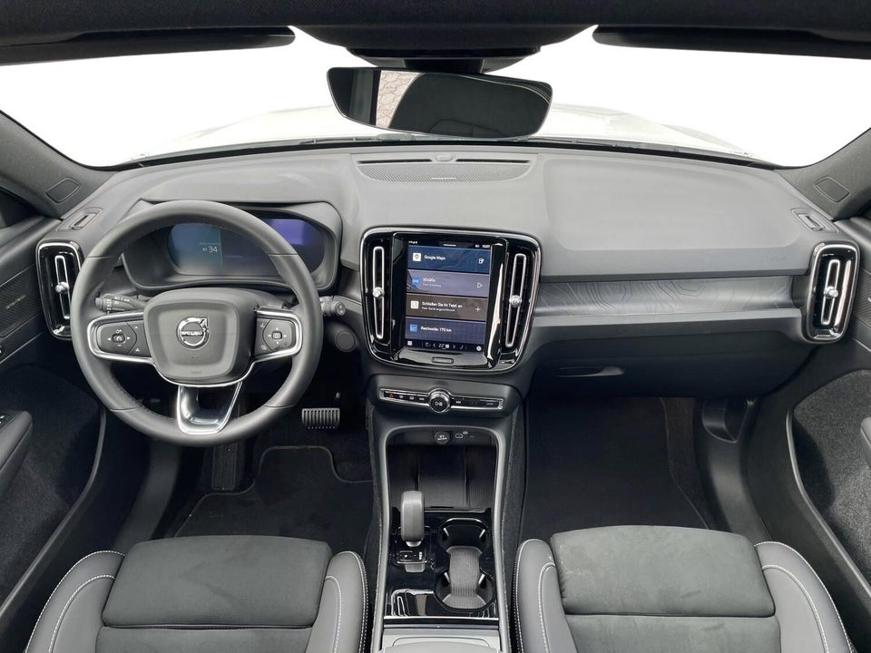 Volvo EX40 Twin Ultra 5d