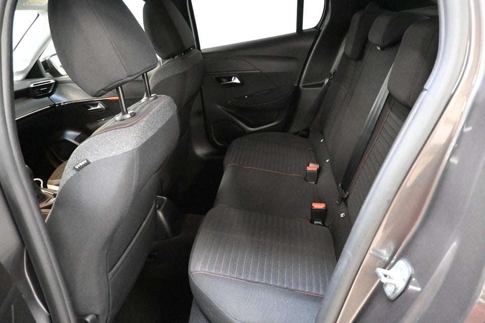 Peugeot 208 1,2 PureTech 75 Style 5d