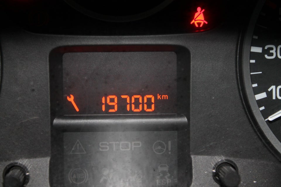 Citroën Berlingo 1,6 e-HDi 92 Cityvan E6G L1N2 4d