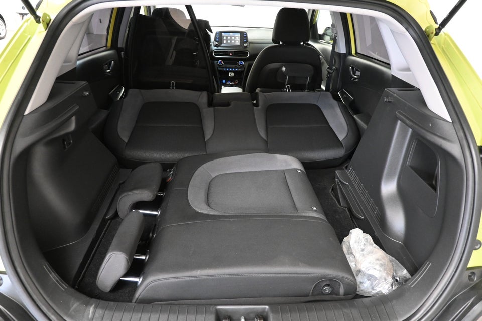 Hyundai Kona 1,0 T-GDi Trend Van 5d