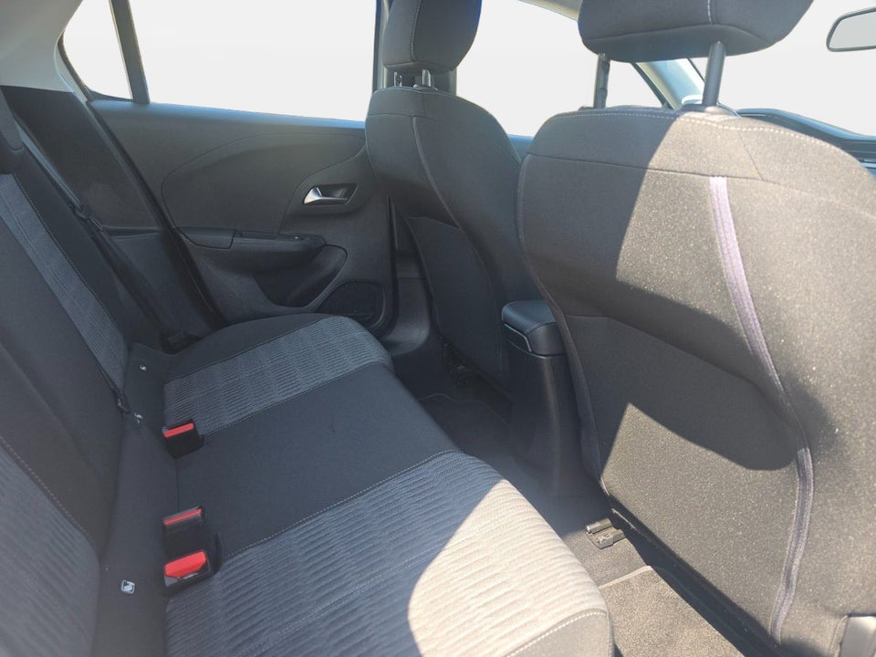 Opel Corsa-e 50 Edition 5d