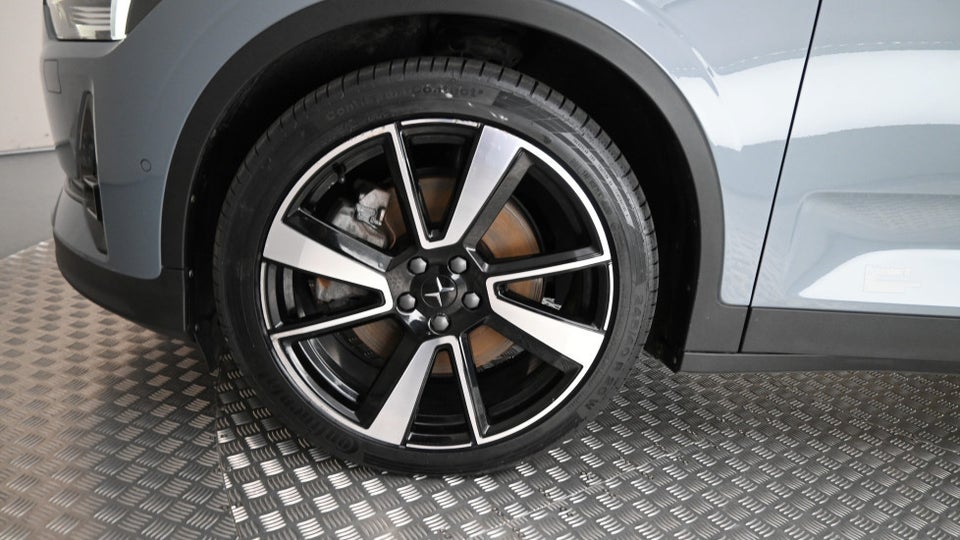 Polestar 2 Long Range AWD 5d