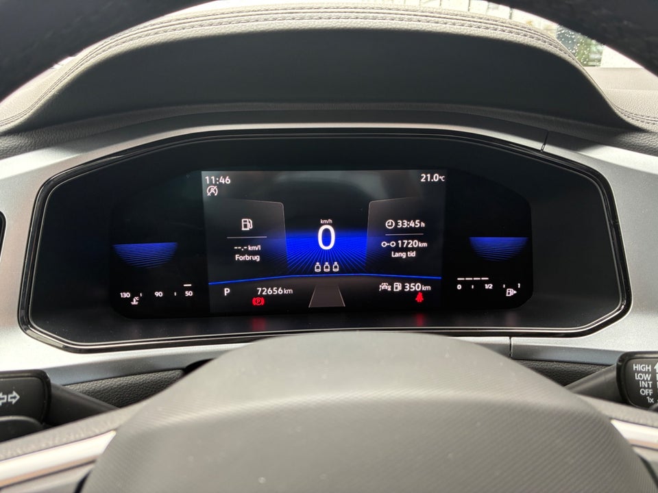 VW T-Roc 1,5 TSi 150 Life DSG 5d
