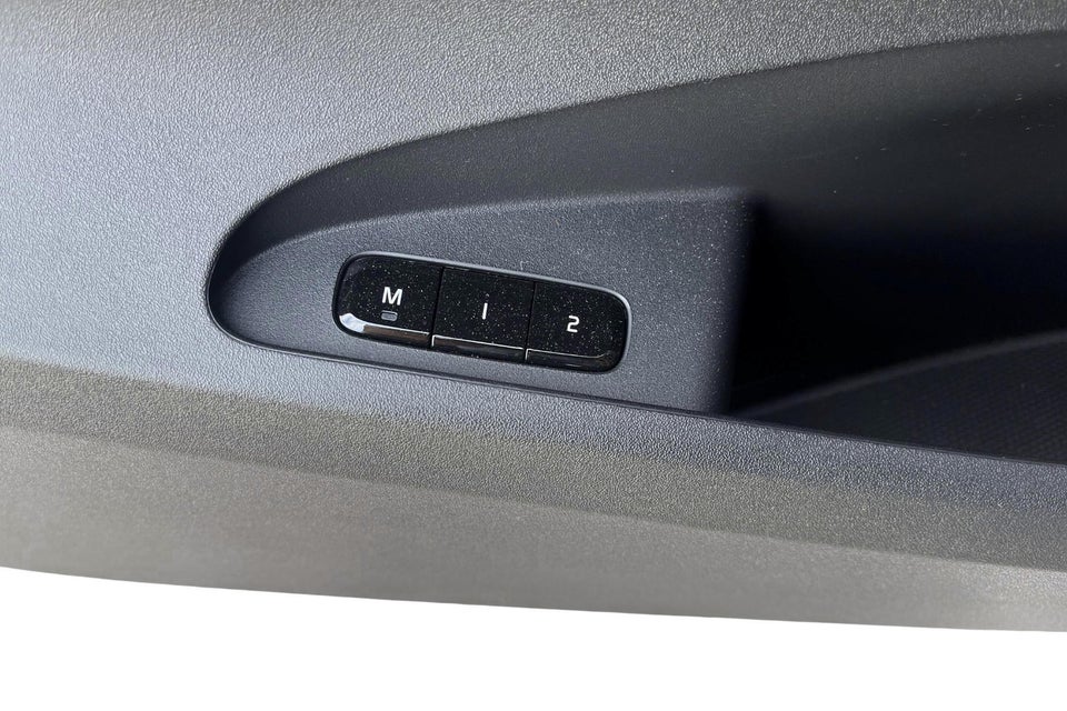 Polestar 2 Long Range 5d