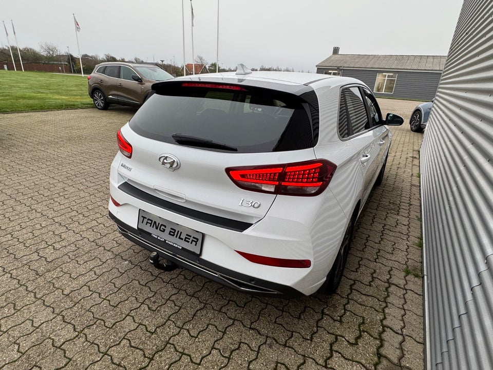 Hyundai i30 1,0 T-GDi Advanced 5d