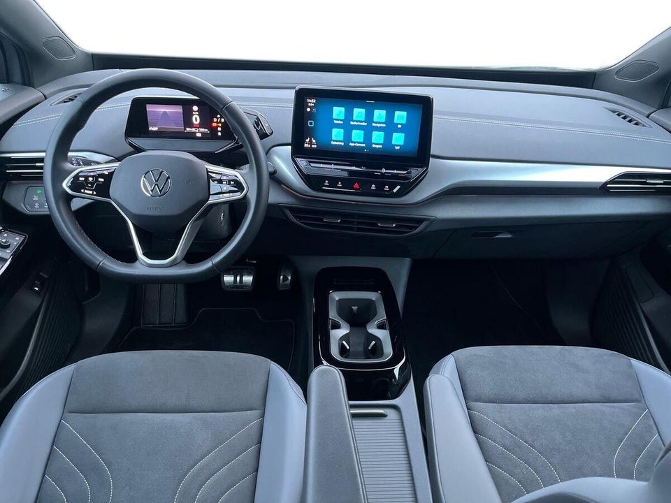 VW ID.4 77 Pro Performance 5d