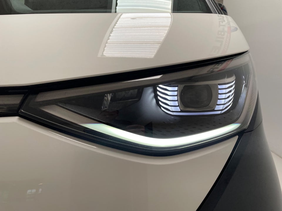 VW ID.Buzz 77 Pro SWB 5d