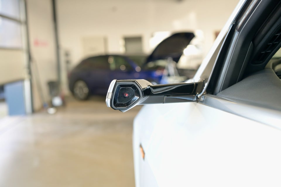 Audi e-tron 50 Advanced quattro 5d