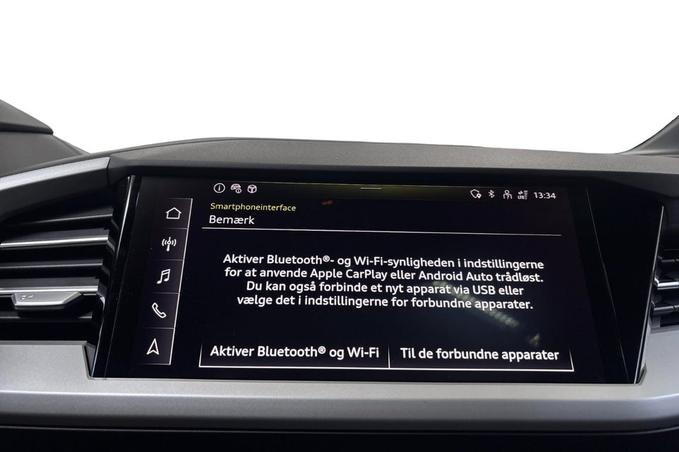 Audi Q4 e-tron 45 S-line Edition 5d