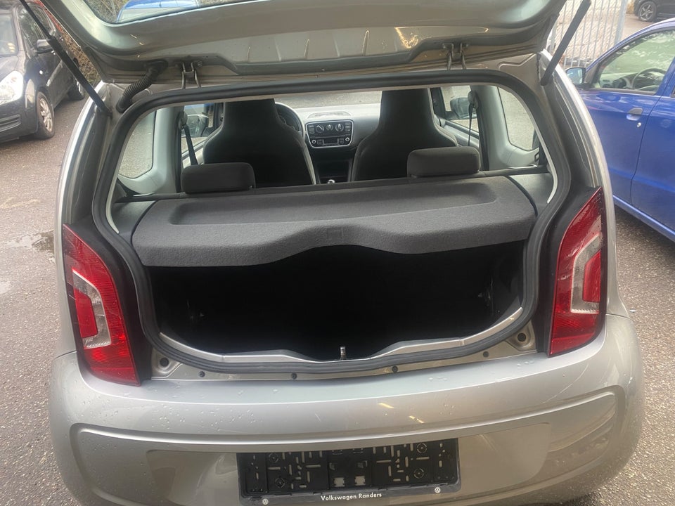 VW Up! 1,0 60 Take Up! 3d