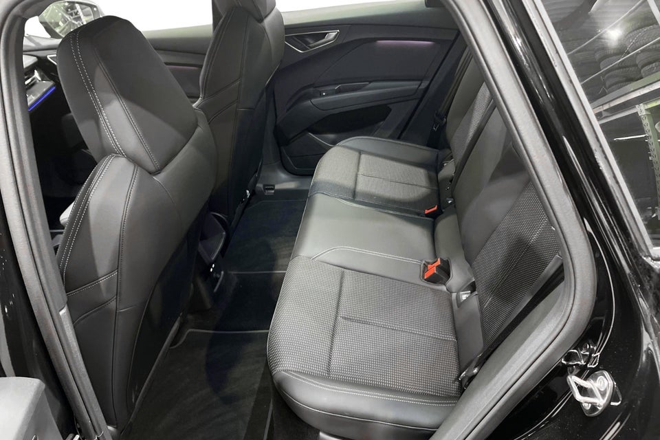 Audi Q4 e-tron 45 Progress 5d