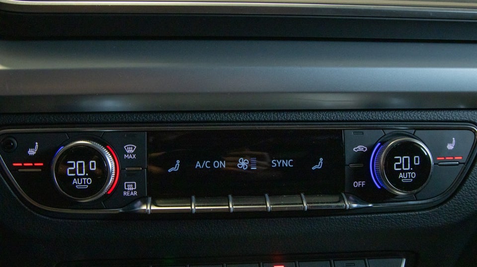 Audi Q5 50 TFSi e Advanced quattro S-tr. 5d