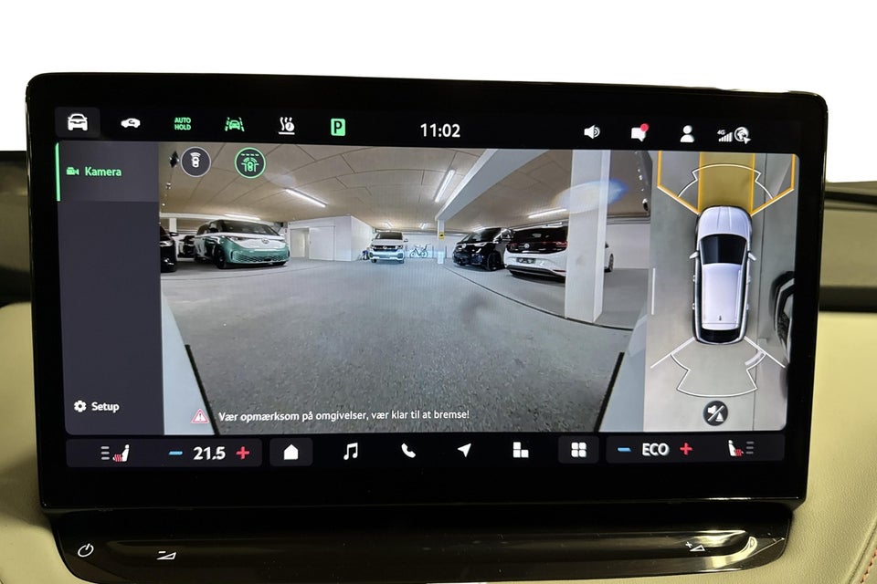 Skoda Elroq 85 iV First Edition 5d