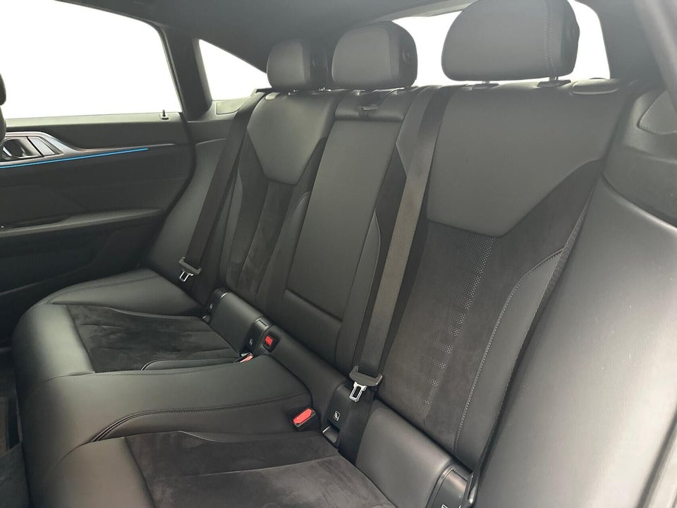 BMW i4 eDrive40 M-Sport 5d